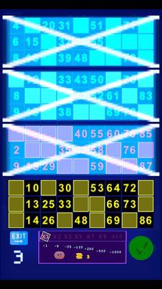 Bingo - Screenshot 2