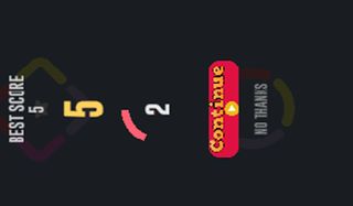 Rainbow Leap - Screenshot 2