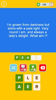 Naughty Riddles - Screenshot 3