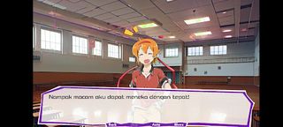 16 Hari Bersama Orang Asli - Screenshot 2