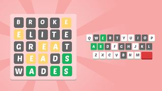 Wordly! - Screenshot 3