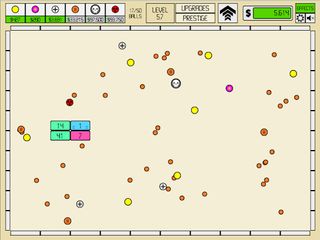 Idle Breakout - Screenshot 2