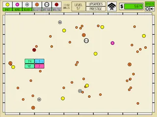Idle Breakout - Screenshot 2