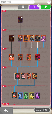 PUZZLE & DRAGONS 0 - Screenshot 5