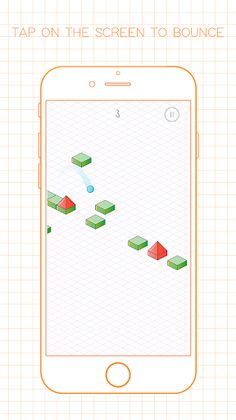 Ball Rebound - Screenshot 1
