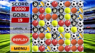 First Match - Screenshot 2