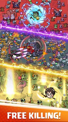 Combat Bullet - Screenshot 1