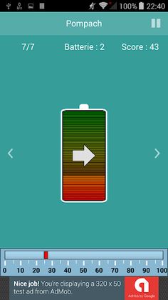 Pompach - Screenshot 2