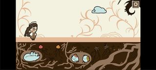 Cryptid Time - Screenshot 1