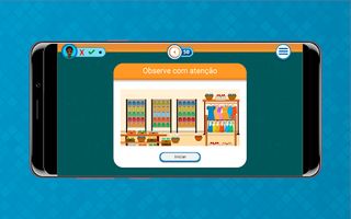 Game de Culture Alpa - Screenshot 2