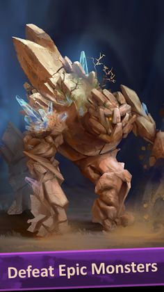 Guild Masters - Screenshot 3