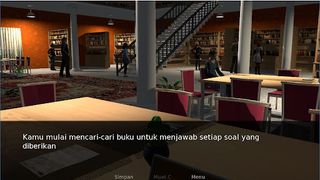 Labyrinth - Screenshot 1