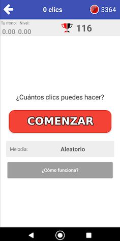 Juego Piano 3x3 - Screenshot 2
