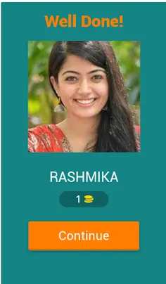 Guess Kannada actress - Screenshot 2