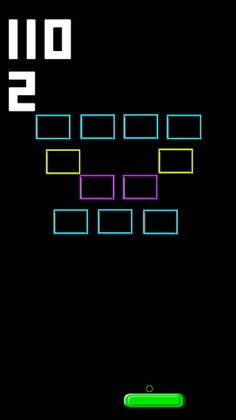 Ice Breaker (Ice View Game) - Screenshot 2