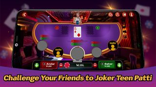 Joker Teen Patti - Screenshot 3