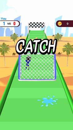 Goal Strike Game - Screenshot 4