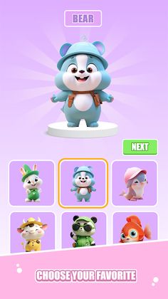 AI Mix animal: Merge hybrid - Screenshot 4