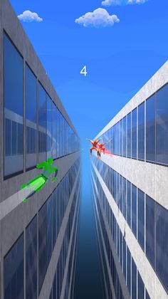 Ninja Hyper Run - Screenshot 4