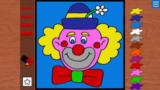 Games for toddlers 2 3 4 5 6 y - Screenshot 1