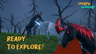 Morph Animals - Screenshot 2