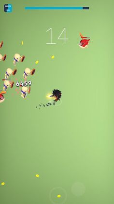 Zombie Land - Screenshot 1