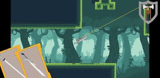 Magical Swords: First - Screenshot 2
