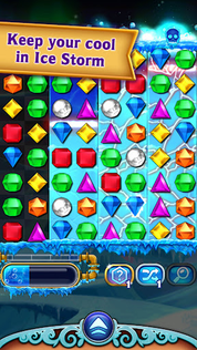 Bejeweled Classic - Screenshot 2
