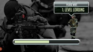 3D Diriliş - Screenshot 3