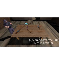 Key Ninja - Screenshot 3