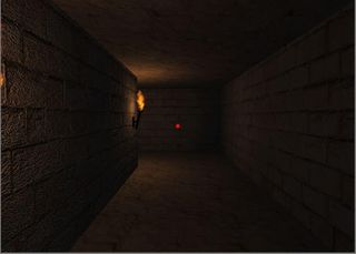 Labyrinth - Screenshot 2
