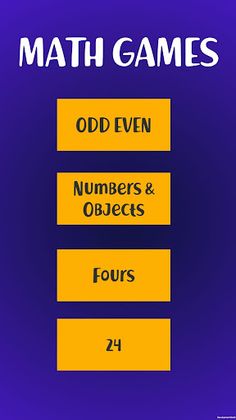 Math Games Arena - Screenshot 1