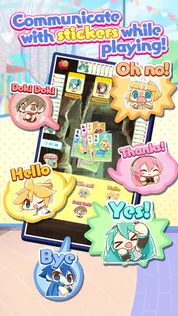 Hatsune Miku Tycoon - Screenshot 2
