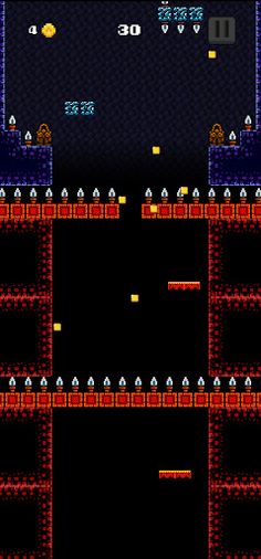 Deep Down - Screenshot 1