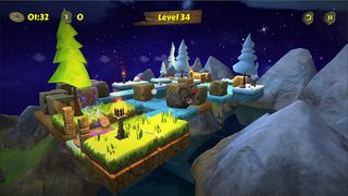 RAM BOE - Screenshot 2