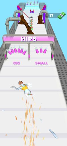 Make Your Robot! - Screenshot 2