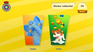 Tumble Tots Fun Adventure FREE - Screenshot 2