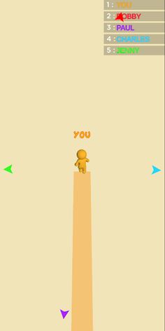 Color Combat - Screenshot 2