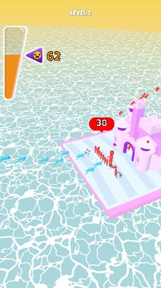 Flock of Doom - Screenshot 3