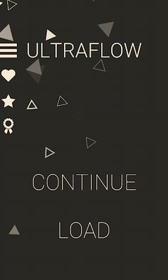 Ultraflow - Screenshot 1