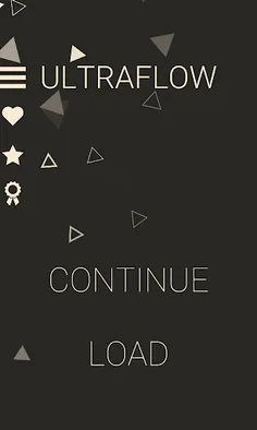 Ultraflow - Screenshot 1