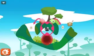 iBlast Moki - Screenshot 1