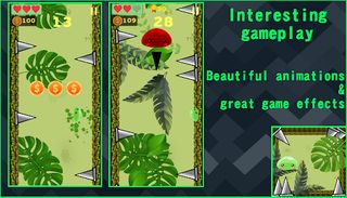 Slime Quest - Screenshot 2