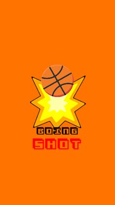 BoingShot-basketball - Screenshot 1