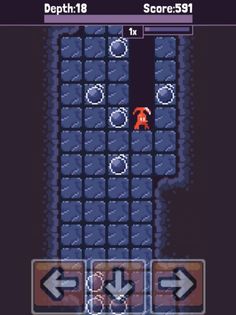 Haccer - Screenshot 1