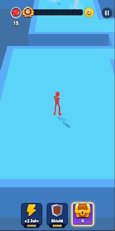 FightCrowd - Screenshot 2