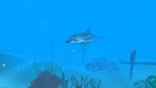 VR Ocean Aquarium 3D - Screenshot 3