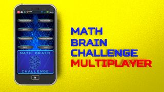 Math Brain Challenge - Screenshot 1