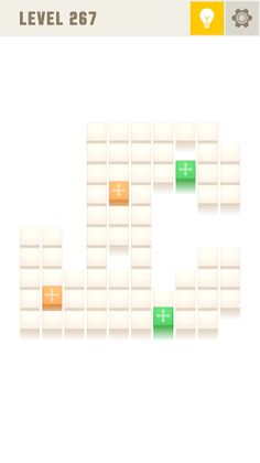 Fill One Line 3D - Screenshot 4