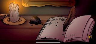 EsCode Room - Screenshot 1